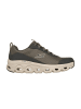 Skechers Sneakers Low Glide Step Sole-Bart Clough in grün