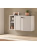 Inn.Furn Flurkommode Kaschmir 106 x 63 cm, Schuhschrank hängend