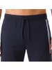Hugo Boss Sweathose in Blue