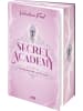 Bastei Lübbe  Buch - Secret Academy - Verborgene Gefühle (Band 1)