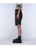 Napapijri Short "N-Senio" in Schwarz
