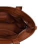 Tamaris TAS Kirsti Shopper Tasche 37 cm cognac