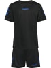 Hummel Anzug Hmlblaze Kinder in BLACK/BLUE
