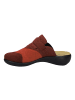 Josef Seibel Hausschuh Korsika 308 in rot