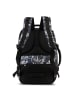 Worldpack Cabin Pro Daypack 40 cm Laptopfach dunkelblau-natur