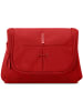 Roncato Ironik 2.0 Kulturbeutel 25 cm in rosso