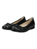Gabor Ballerinas in Schwarz