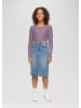 s.Oliver T-Shirt in 4873_flieder