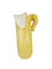 Butlers Vase BANANA in Gelb