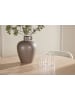 ebuy24 Essgruppe Flora (5-teilig) Whitewash 120 x 120 cm