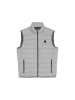 Marc O'Polo Steppweste regular in Grau