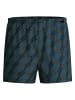 Calida Boxershorts in schwarz