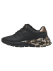 Tamaris Sneaker in BLACK COMB