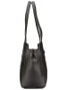 Valentino Bags Shopper Fae RE D01 in Nero