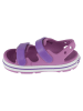 Crocs Crocs Crocband Cruiser Sandal T in Rosa