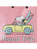 Butlers Jumbotasche PEANUTS Road Trip in Pink