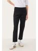 PART TWO Casual Hose NylaPW Slim fit in Black