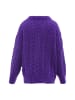 Sookie Damen Pullover in LILA