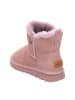ILC Winterboots in Rosa