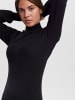 Vero Moda Strickkleid in Black