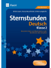 Auer Verlag Sternstunden Deutsch - Klasse 2 | Besondere Ideen und Materialien zu den...