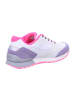 superfit Mädchen Halbschuhe DASH in Weiß