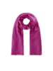 Codello Schal in dunkelpink