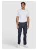 HECHTER PARIS Jeans in midnight blue