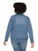 Angel of Style Jeansjacke in hellblau