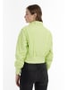 myMo Blousonjacke in Limette