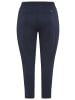 Laura Scott Jogger Pants in navy