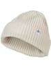 Fußballverein 1. FC Köln Mütze "Strickbeanie Beige" in Beige