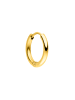 PURELEI Creolen Spirit Gold