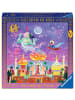 Ravensburger Puzzle 64 Teile Kinderpuzzle 64 Teile - Aladdin und die Wunderlampe Ab 5 Jahre in bunt