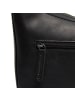 The Chesterfield Brand Novum Schultertasche Leder 27 cm black