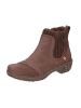 El Naturalista Stiefeletten  Bis in braun