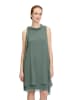 Vera Mont Cocktailkleid ohne Arm in Eucalyptus Leaf