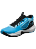 Under Armour Basketballschuh Lockdown 6 in blau