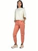Reell Cargohose "Reflex Women Lw" in Pink