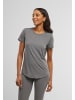 Urban Classics Urban Classics T-Shirts in senior grey