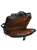 Santini Firenze Rucksack in BLACK