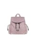 myMO ATHLSR Damen Rucksack Mit Steppmuster in Pink