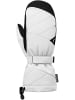Reusch Fäustling Fäustling Sonja R-TEX® XT Mitten warm,wasserdicht,atmungsaktiv in 1101 white / black
