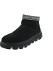 rieker Boots Schwarz