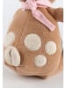 Sigikid Plüschtier Reh Kuschel- und Spielfigur für Babys und Kinder in braun
