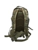 Brandit Backpack in olive camo