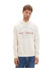 Tom Tailor Sweatshirt in Beige