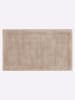 Heine Badteppich in taupe