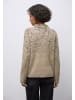 Street One Pullover in sanded beige