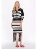 IZIA Women Sweater in black